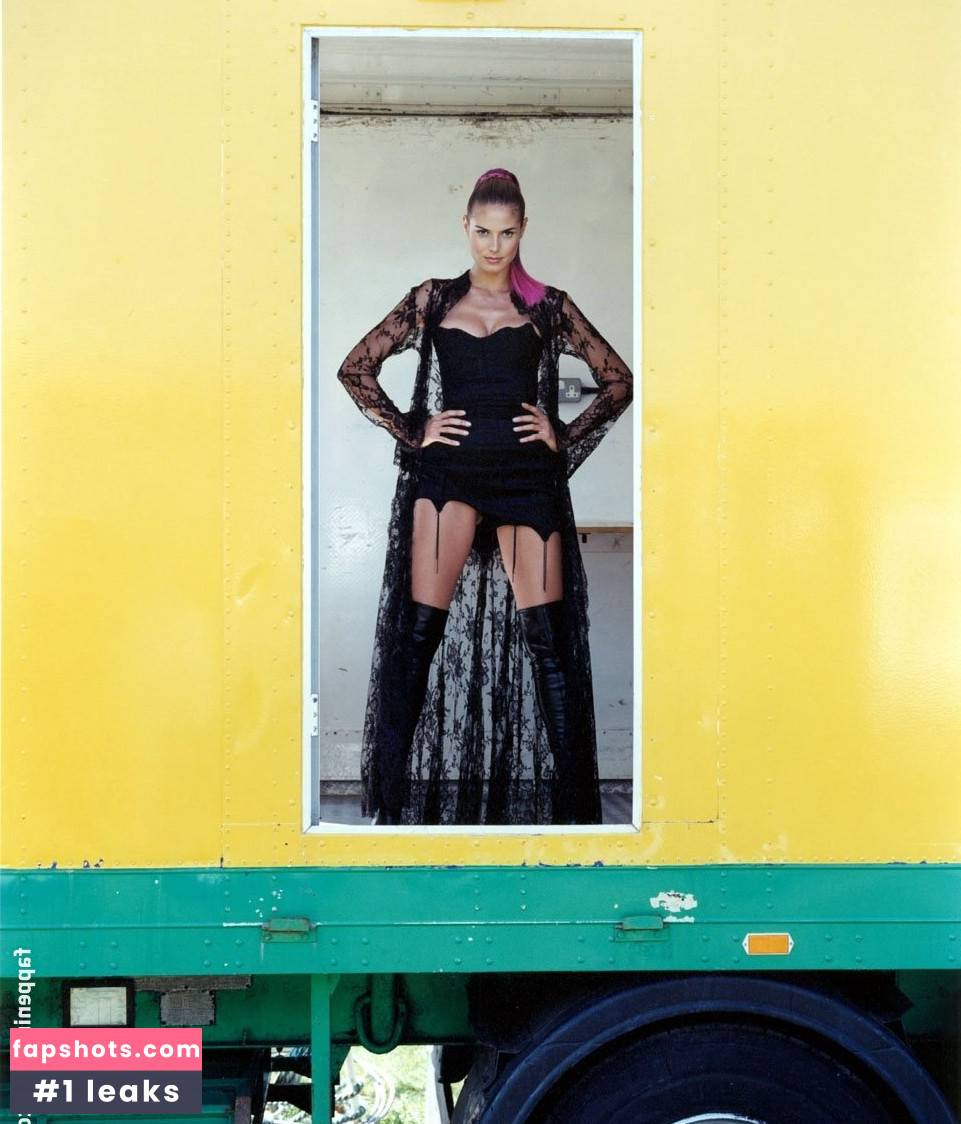 Heidi Klum Nude Leaks OnlyFans Photos #5676 - LeakJerk