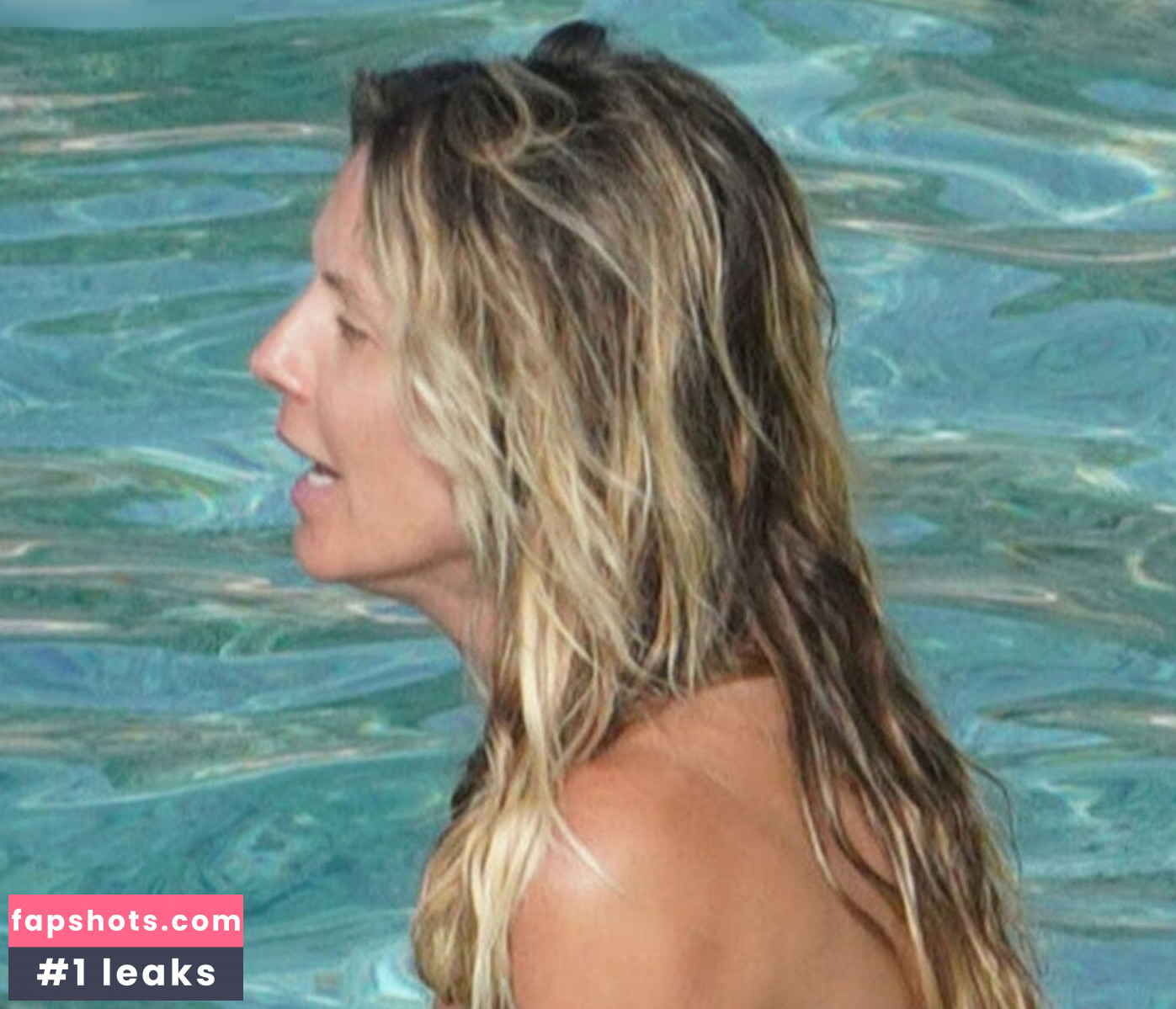 Heidi Klum gallery photo #573