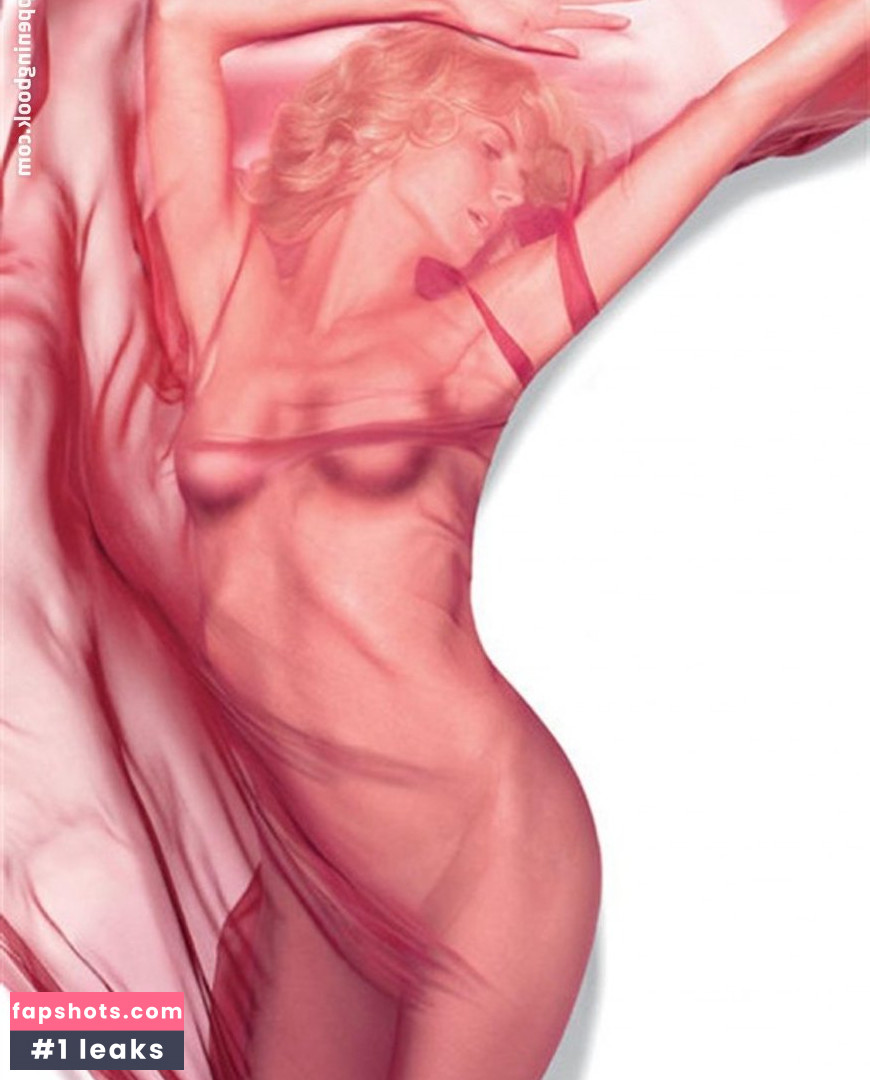 Heidi Klum Nude Leaks OnlyFans Photos #5730 - LeakJerk