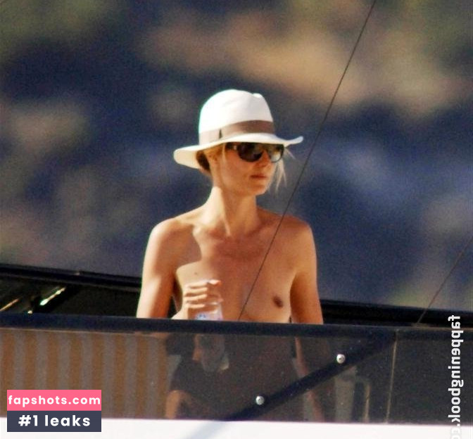 Heidi Klum Nude Leaks OnlyFans Photos #5752 - LeakJerk