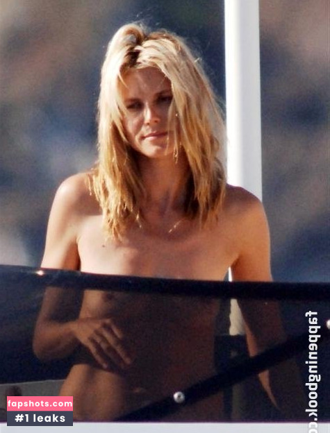 Heidi Klum Nude Leaks OnlyFans Photos #5754 - LeakJerk