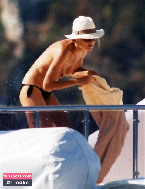 Heidi Klum Nude Leaks OnlyFans Photos #5755 - LeakJerk