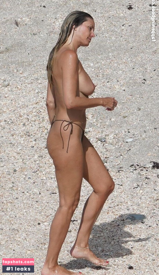 Heidi Klum gallery photo #577