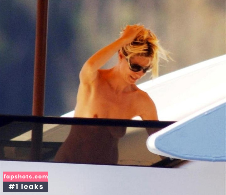 Heidi Klum Nude Leaks OnlyFans Photos #5762 - LeakJerk