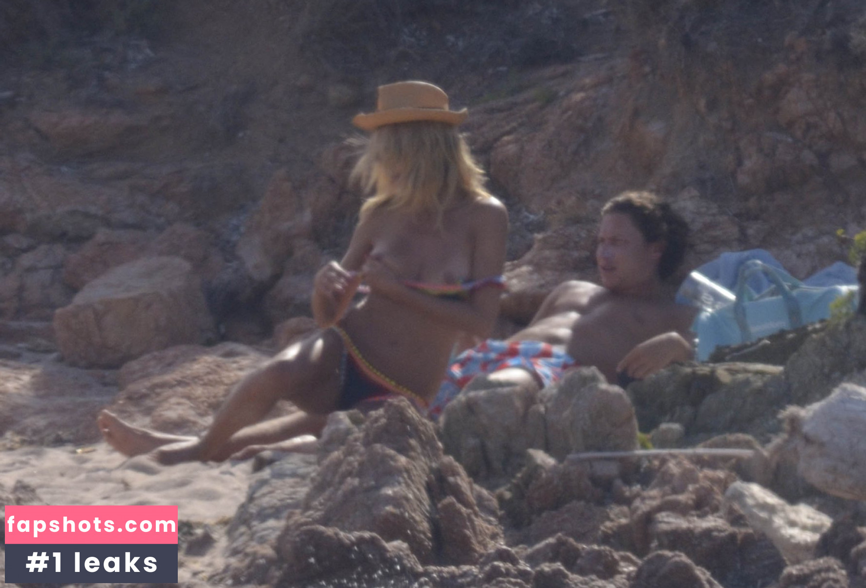 Heidi Klum Nude Leaks OnlyFans Photos #5775 - LeakJerk