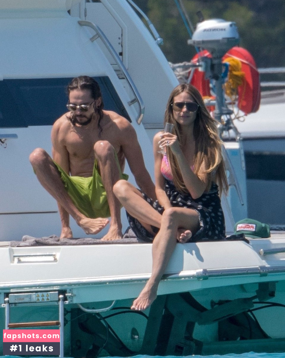 Heidi Klum Nude Leaks OnlyFans Photos #5788 - LeakJerk