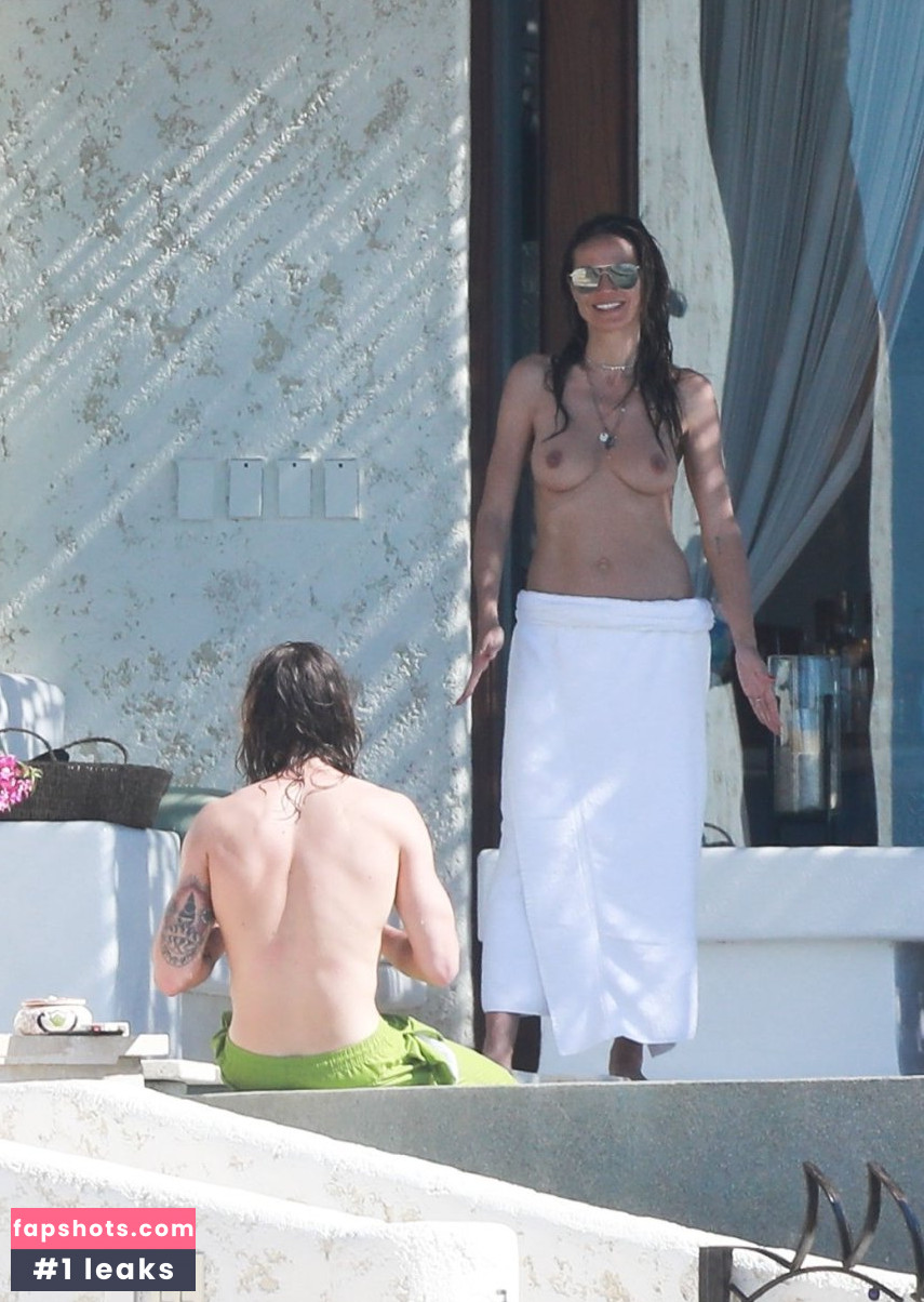 Heidi Klum Nude Leaks OnlyFans Photos #5790 - LeakJerk