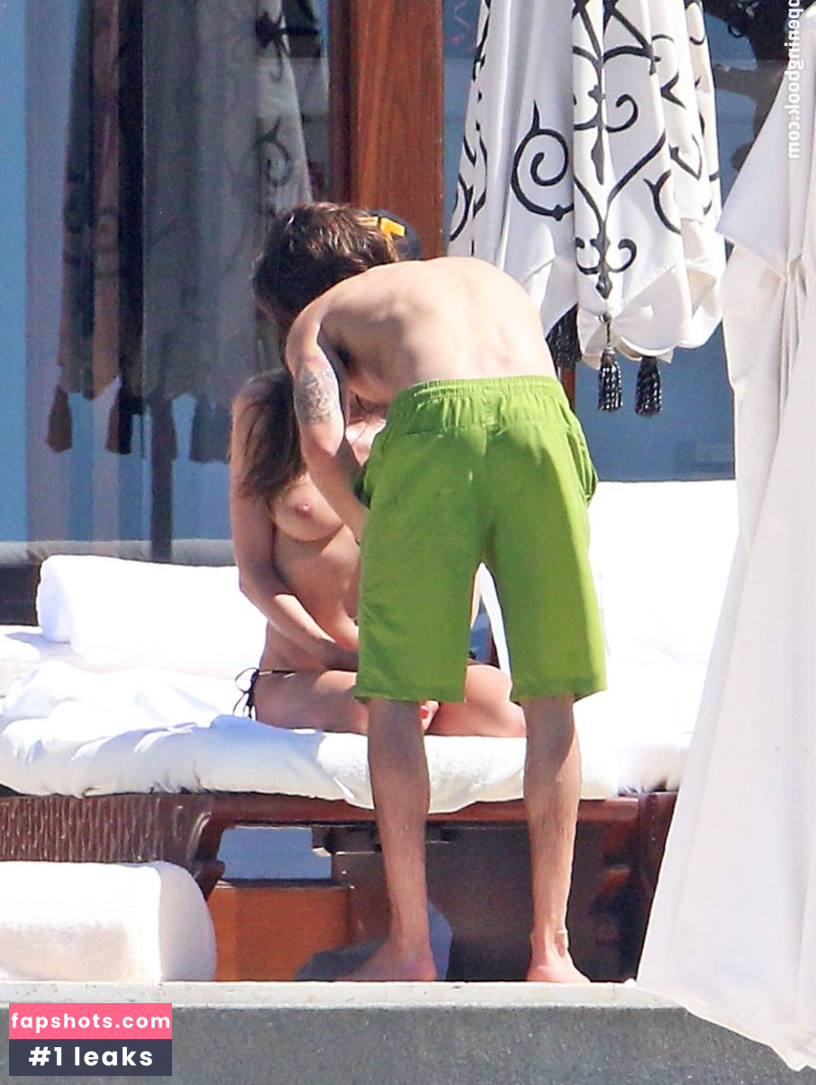 Heidi Klum Nude Leaks OnlyFans Photos #5791 - LeakJerk