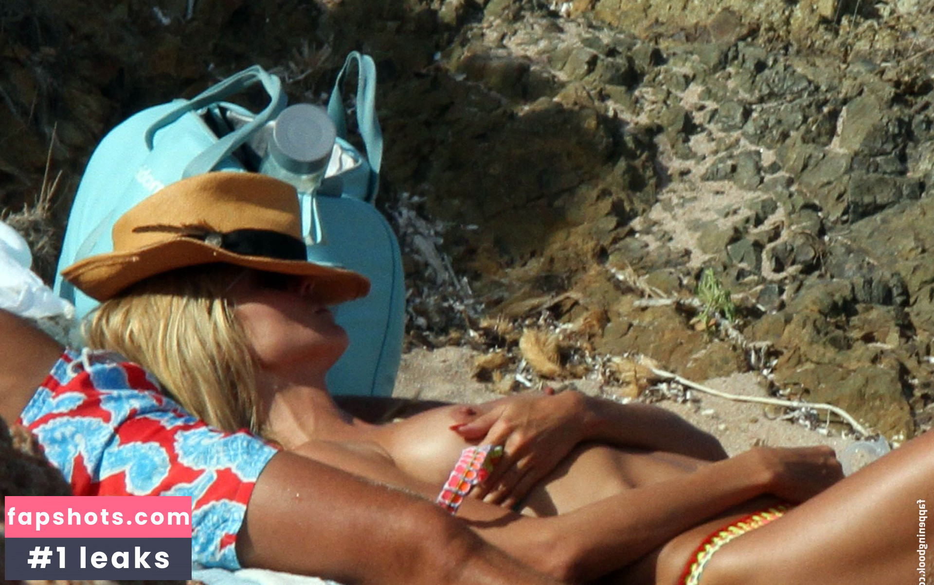 Heidi Klum Nude Leaks OnlyFans Photos #5844 - LeakJerk