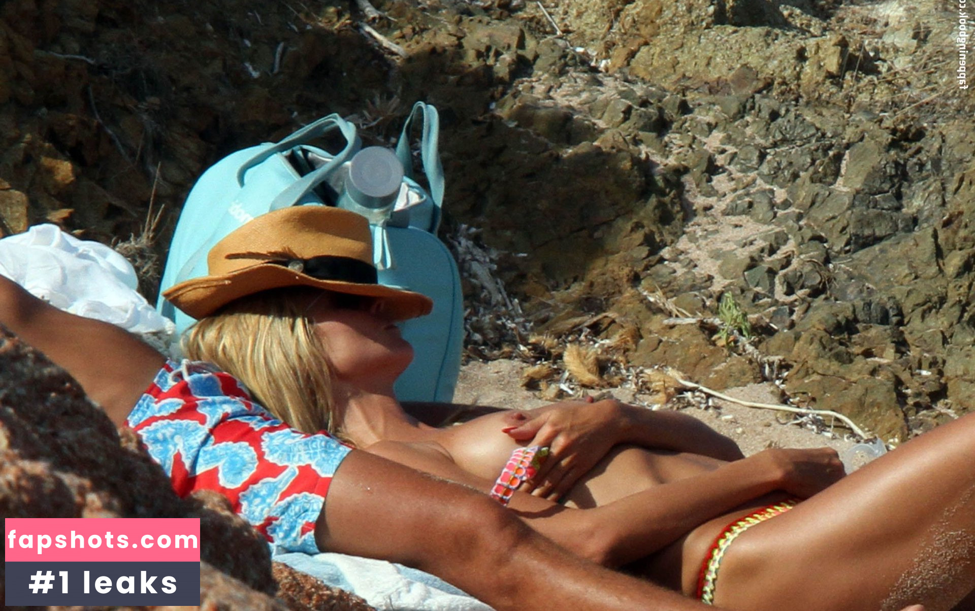 Heidi Klum Nude Leaks OnlyFans Photos #5848 - LeakJerk