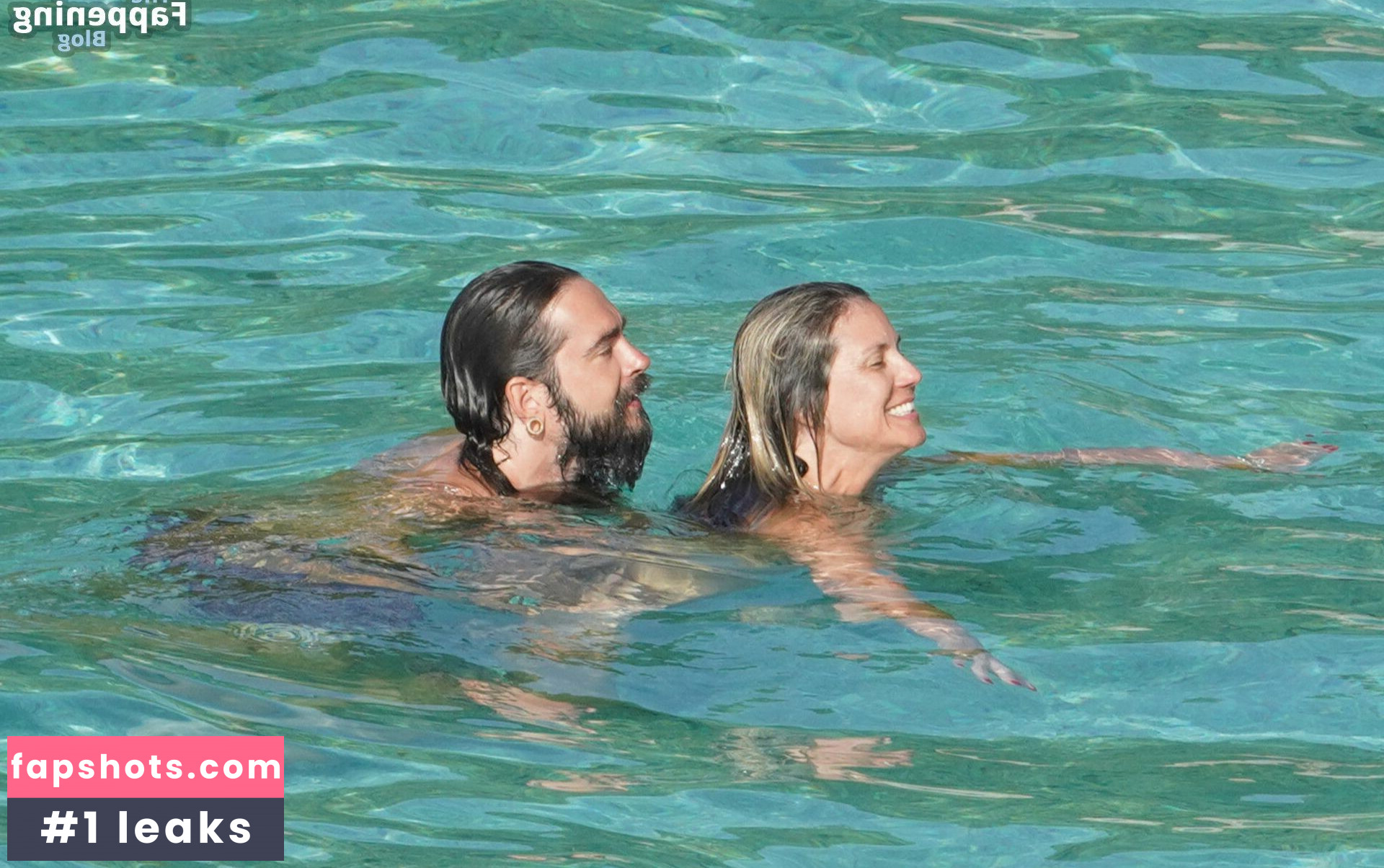 Heidi Klum gallery photo #586