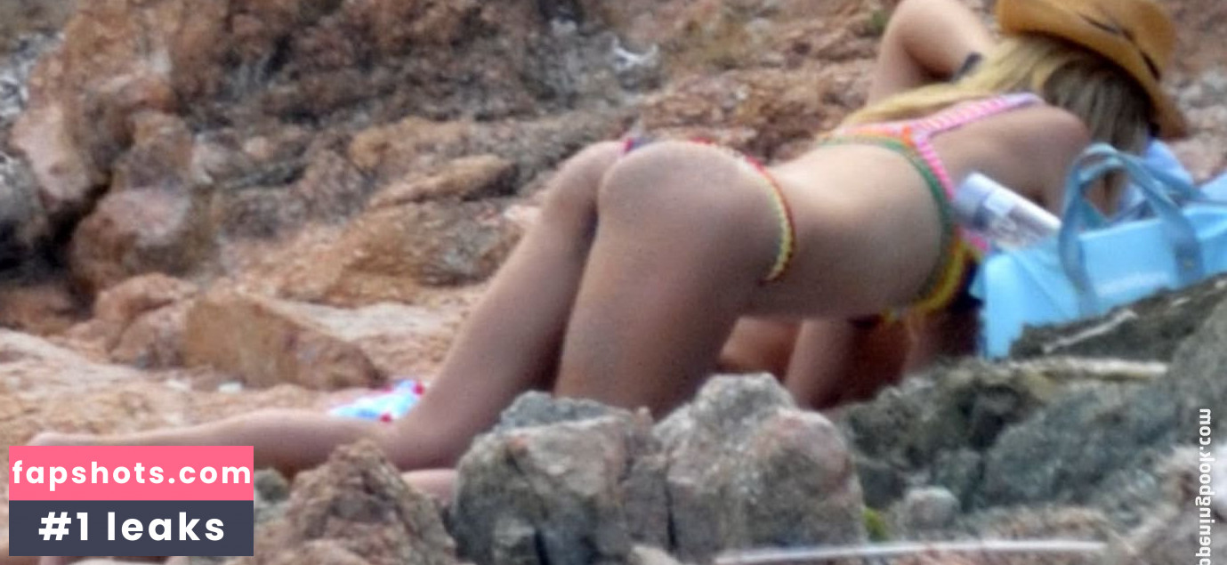 Heidi Klum Nude Leaks OnlyFans Photos #5866 - LeakJerk