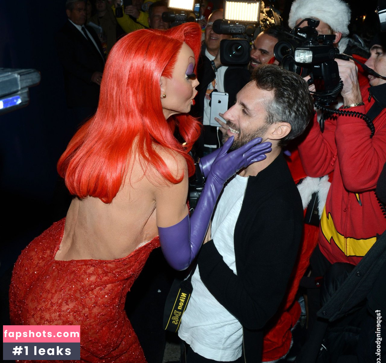 Heidi Klum Nude Leaks OnlyFans Photos #5879 - LeakJerk