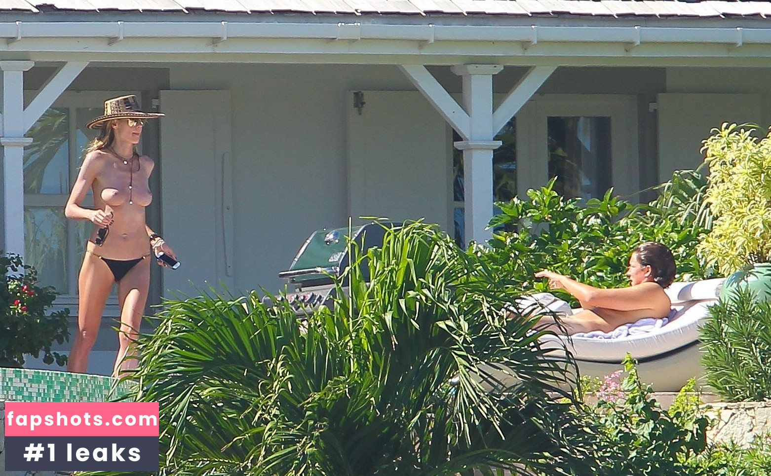 Heidi Klum Nude Leaks OnlyFans Photos #5918 - LeakJerk