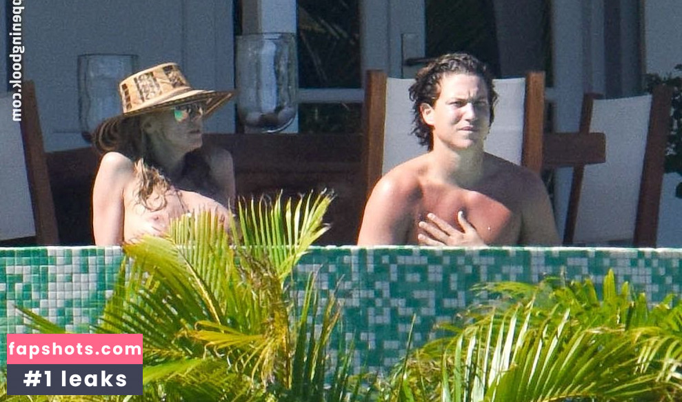 Heidi Klum Nude Leaks OnlyFans Photos #5922 - LeakJerk