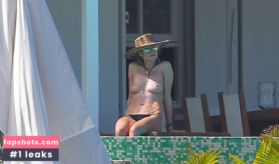 Heidi Klum Nude Leaks OnlyFans Photos #5925 - LeakJerk