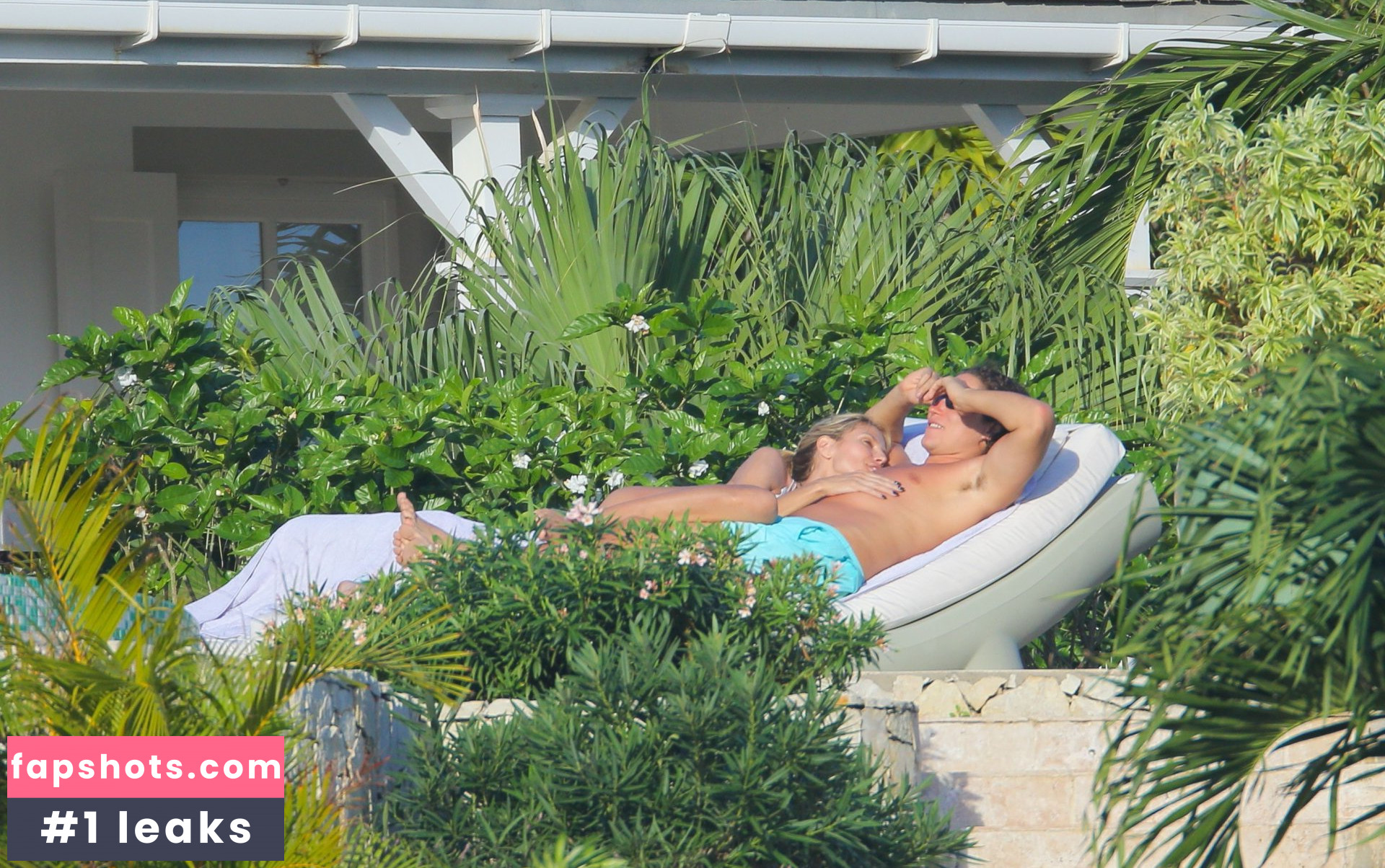 Heidi Klum Nude Leaks OnlyFans Photos #5934 - LeakJerk