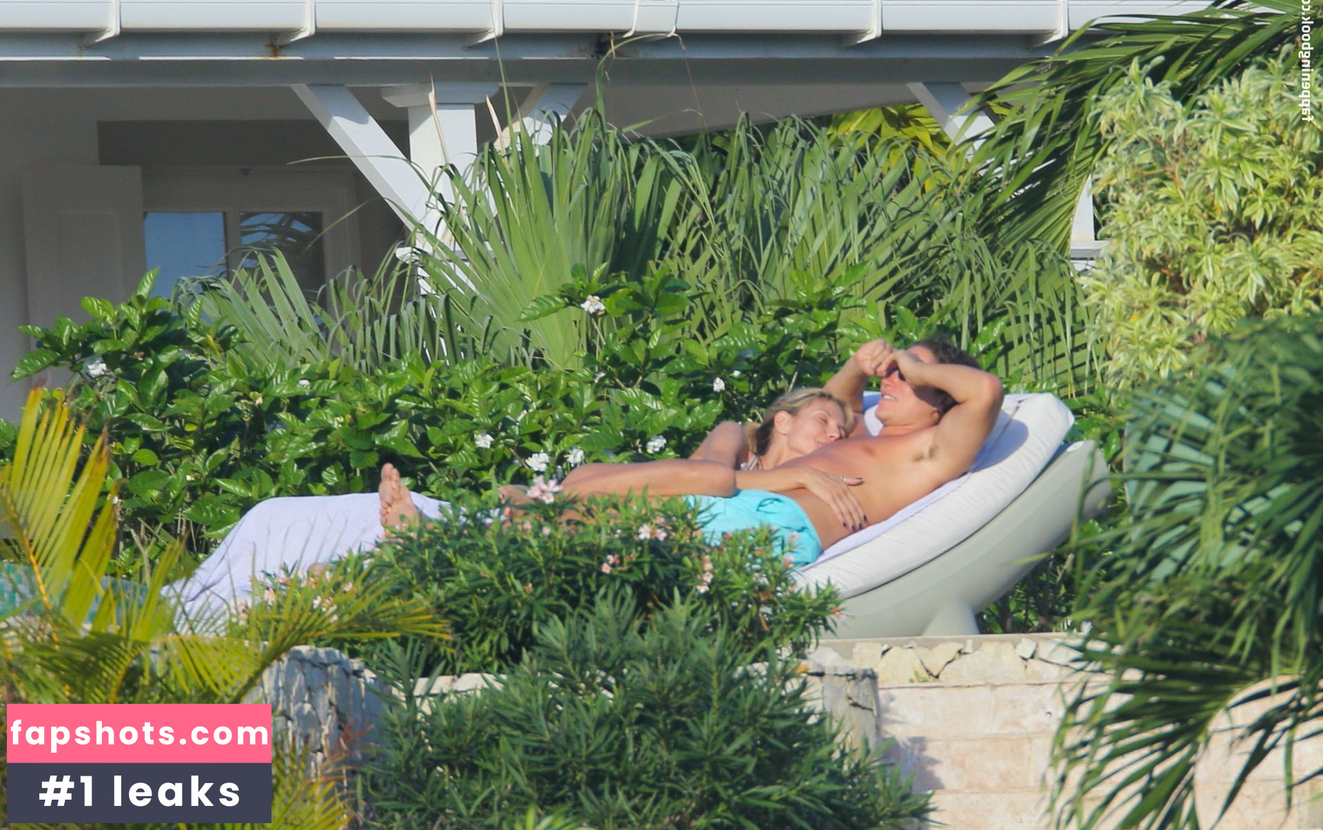 Heidi Klum Nude Leaks OnlyFans Photos #5935 - LeakJerk