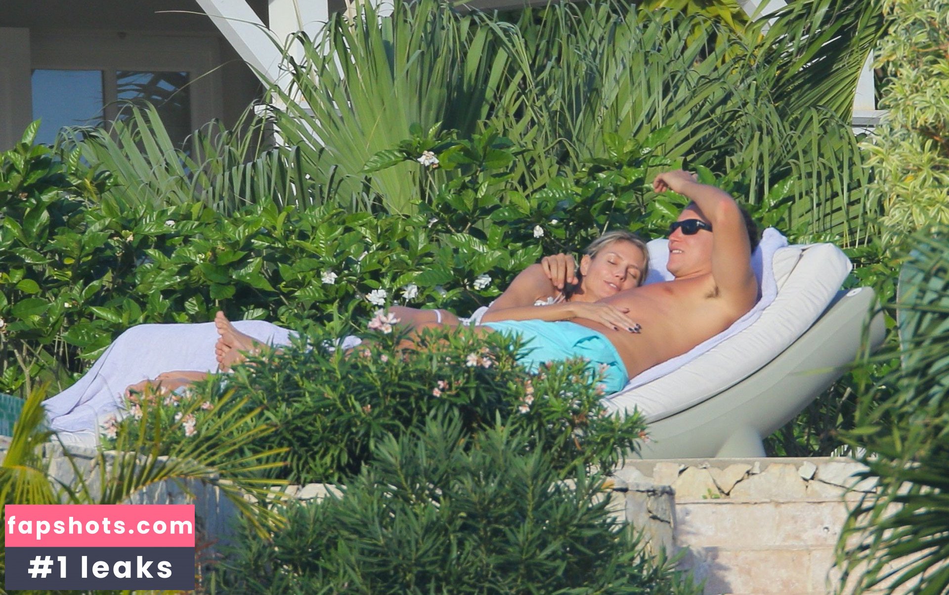 Heidi Klum Nude Leaks OnlyFans Photos #5939 - LeakJerk