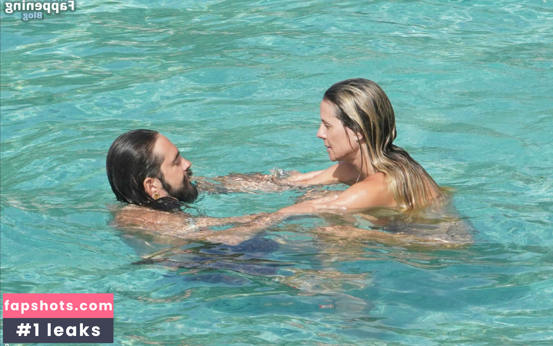 Heidi Klum gallery photo #595