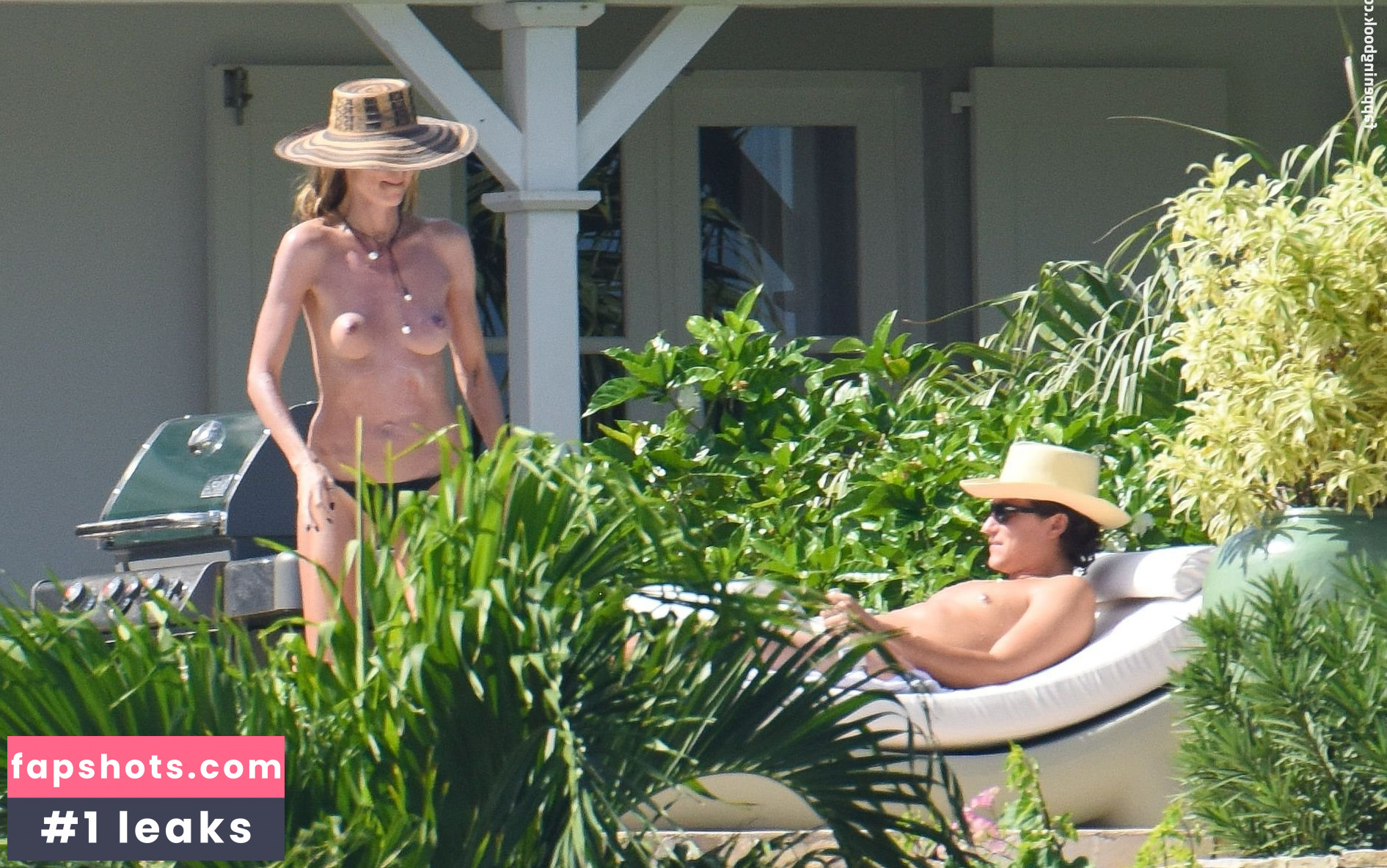 Heidi Klum Nude Leaks OnlyFans Photos #5942 - LeakJerk