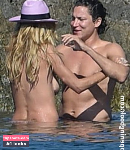 Heidi Klum Nude Leaks OnlyFans Photos #5949 - LeakJerk