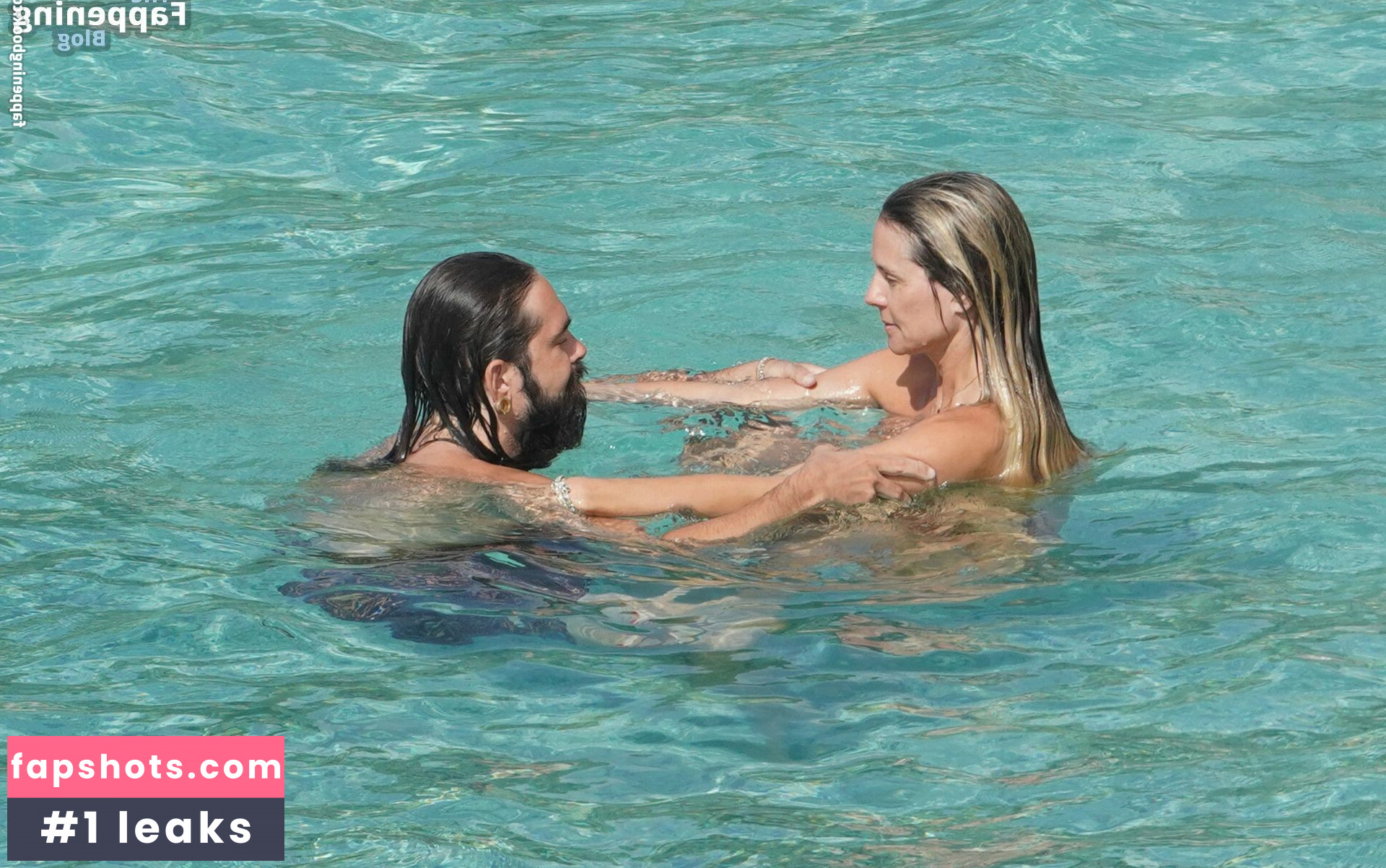 Heidi Klum gallery photo #596