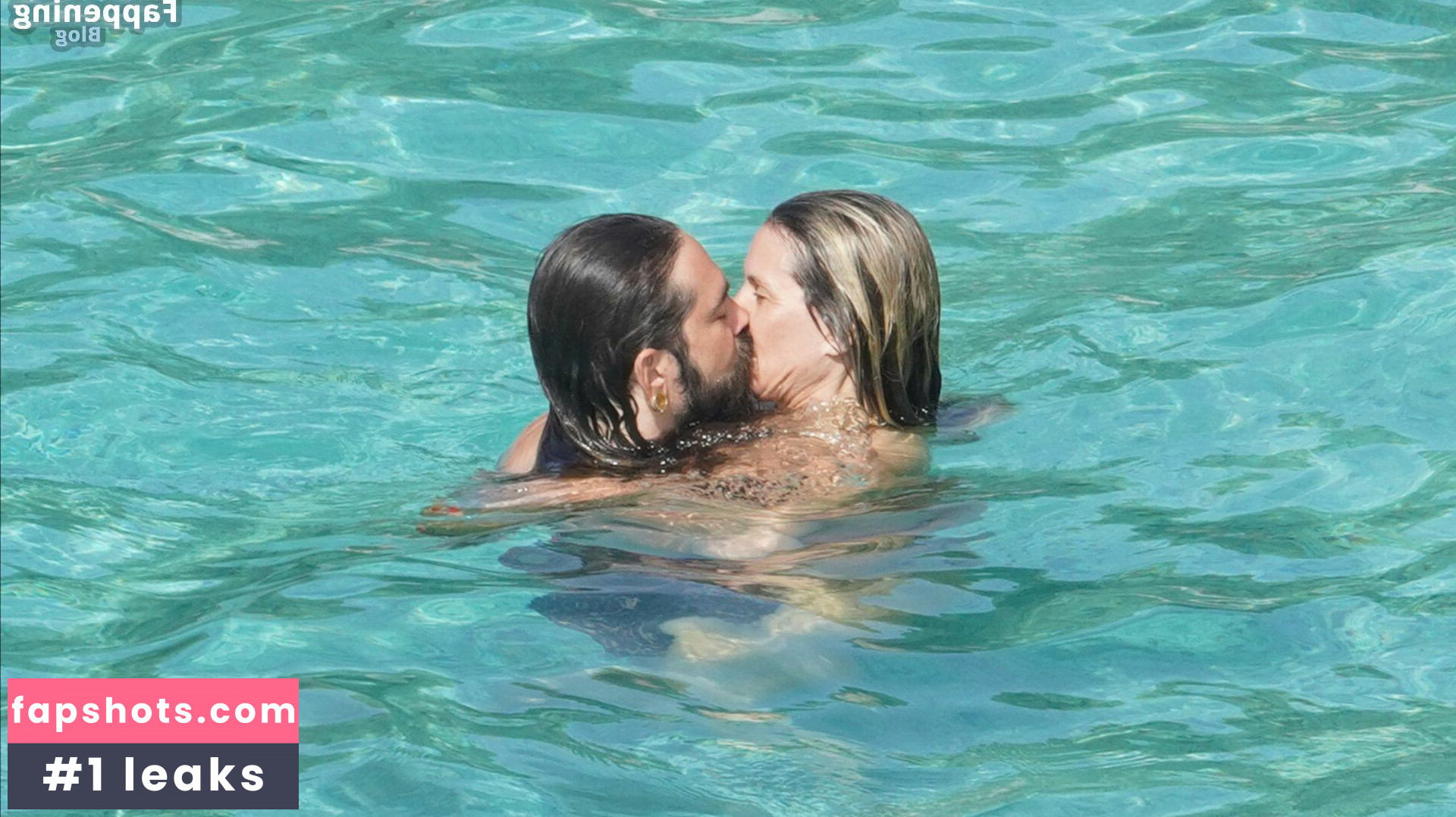 Heidi Klum gallery photo #598