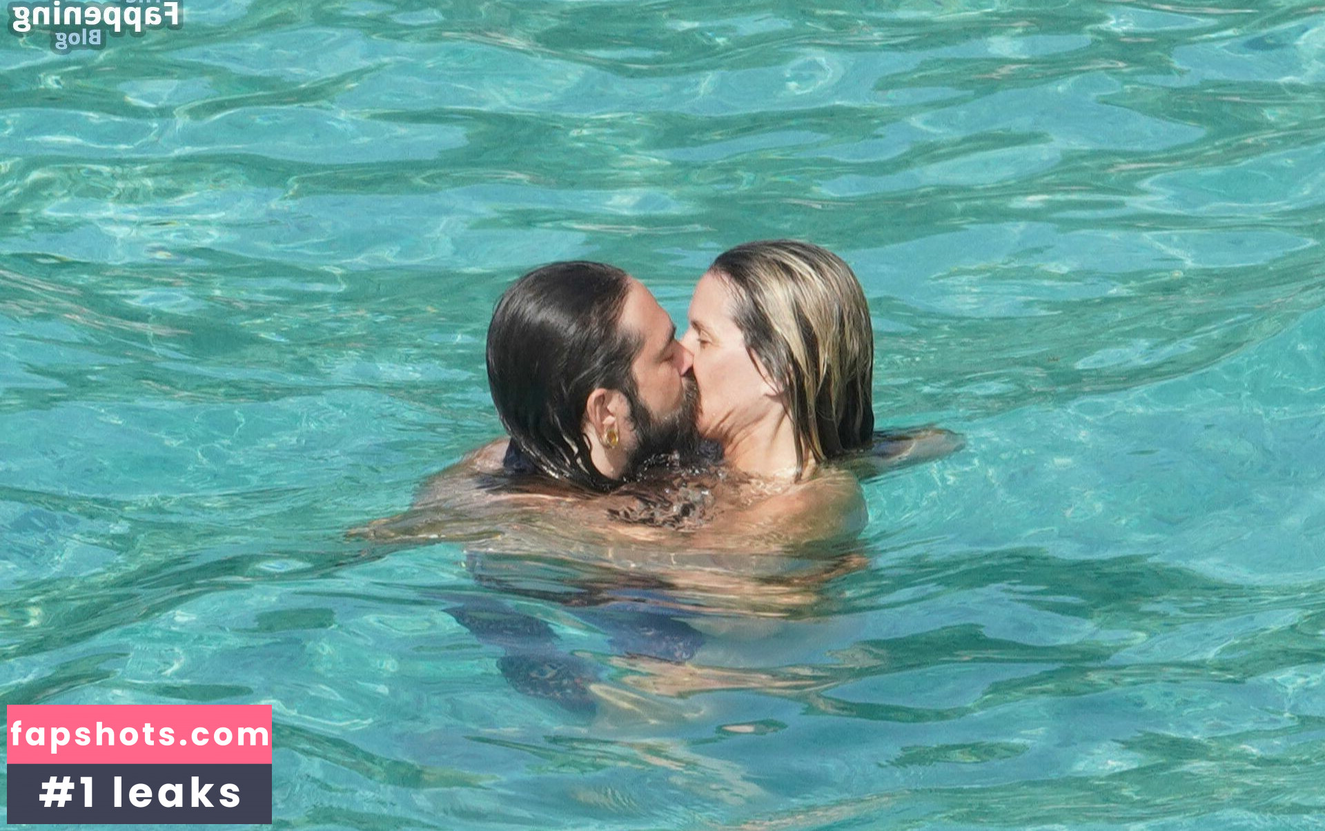 Heidi Klum gallery photo #599