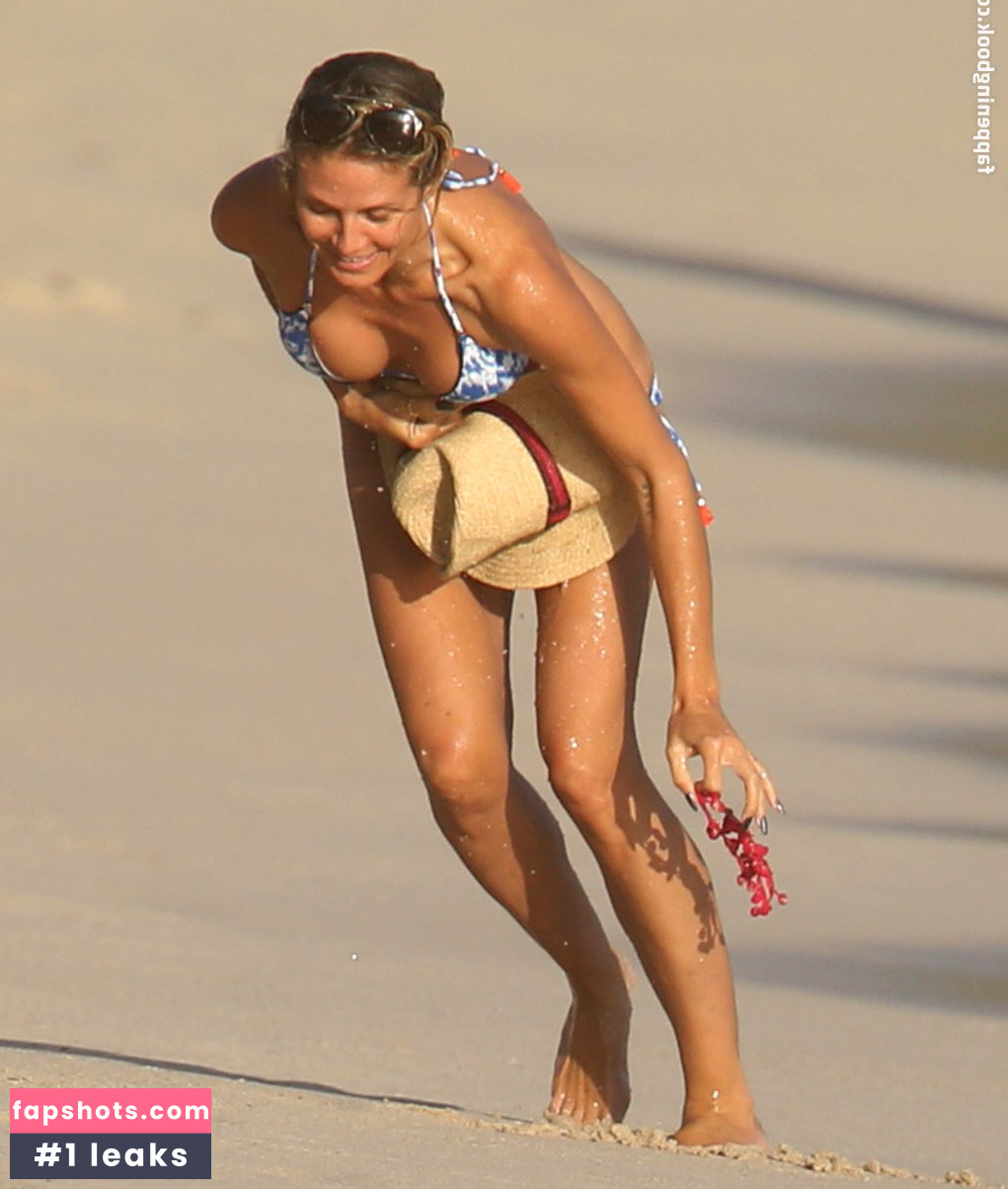 Heidi Klum Nude Leaks OnlyFans Photos #5987 - LeakJerk