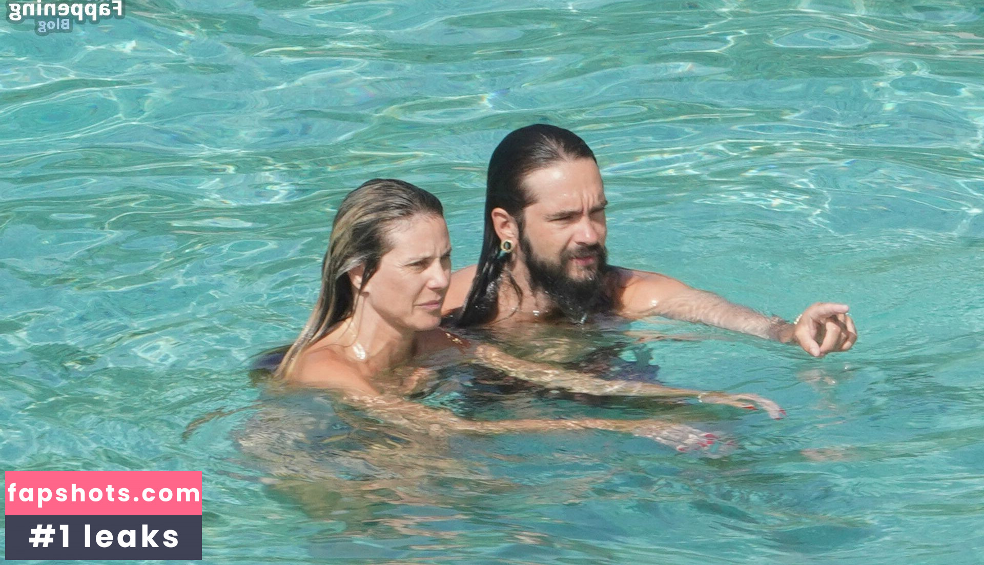 Heidi Klum gallery photo #600