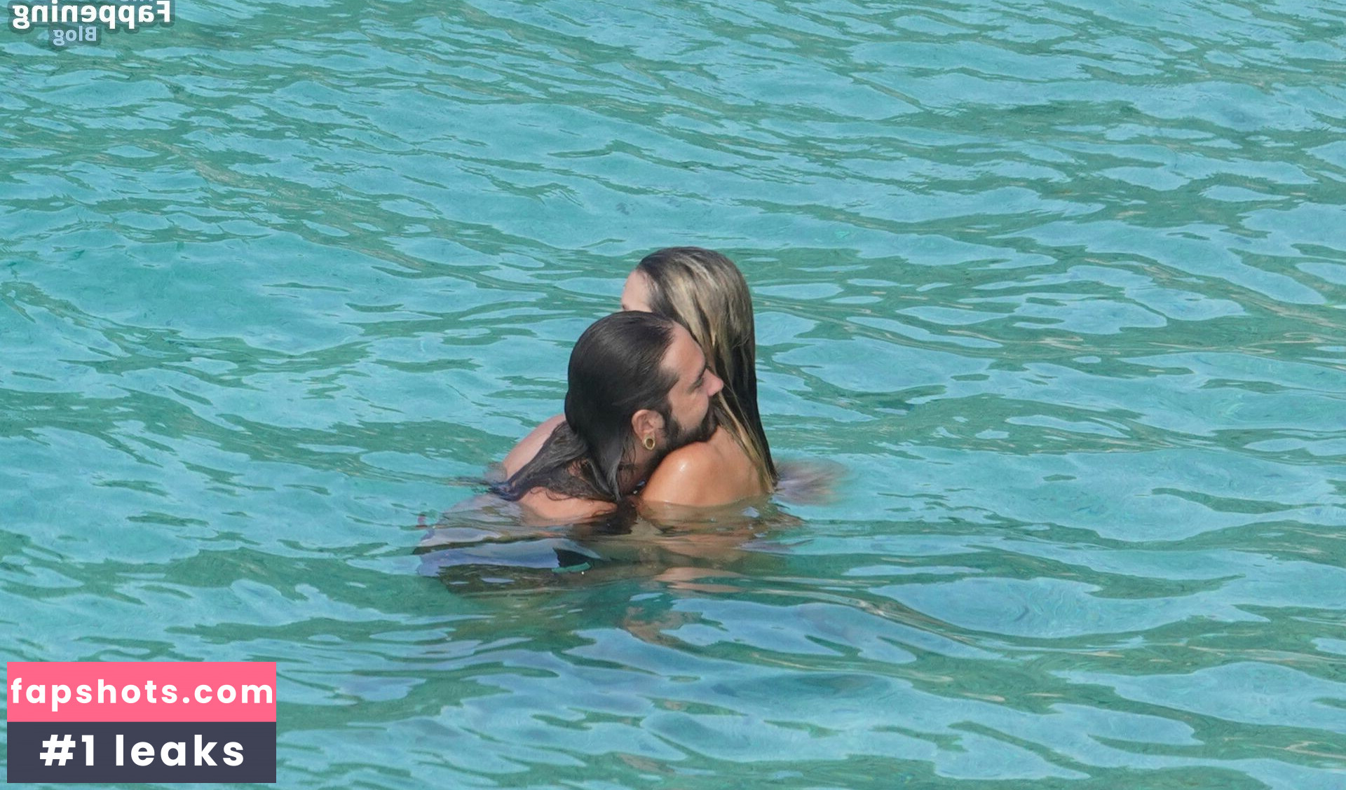 Heidi Klum gallery photo #601