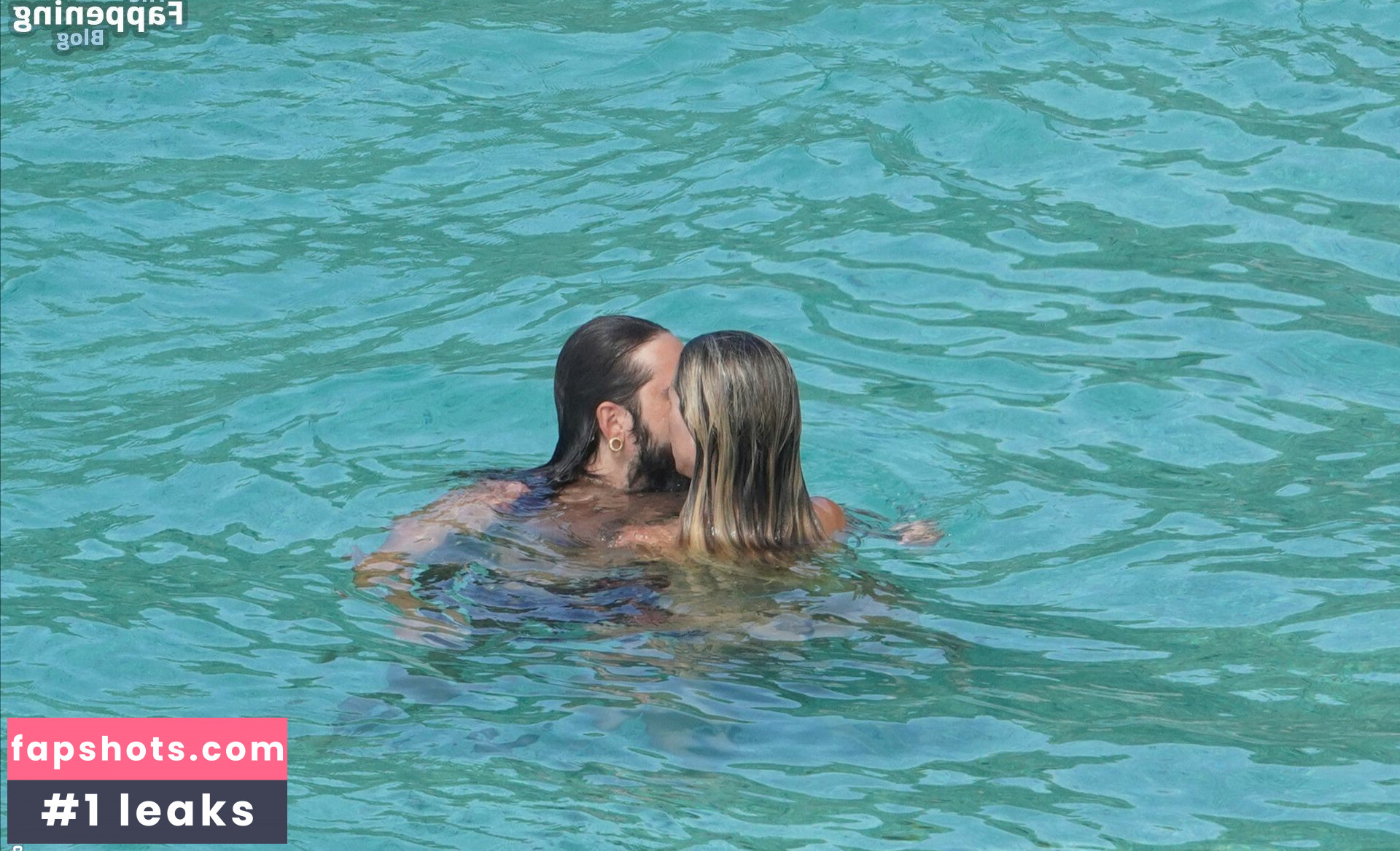 Heidi Klum gallery photo #602