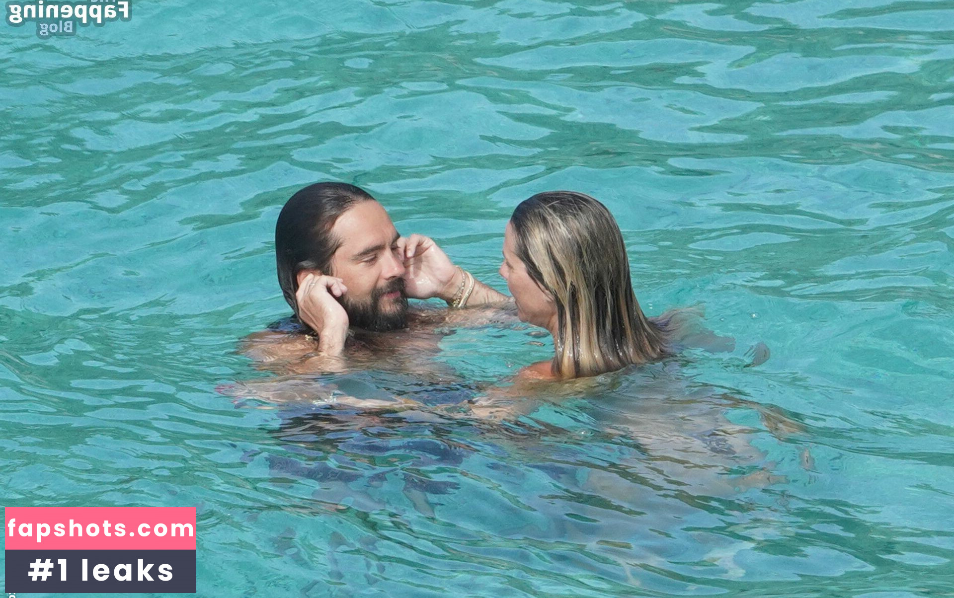 Heidi Klum gallery photo #603