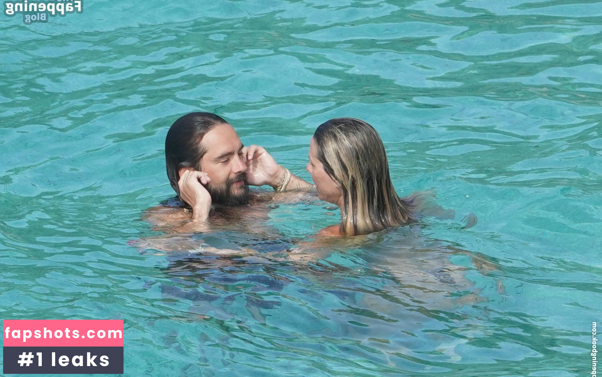 Heidi Klum gallery photo #604