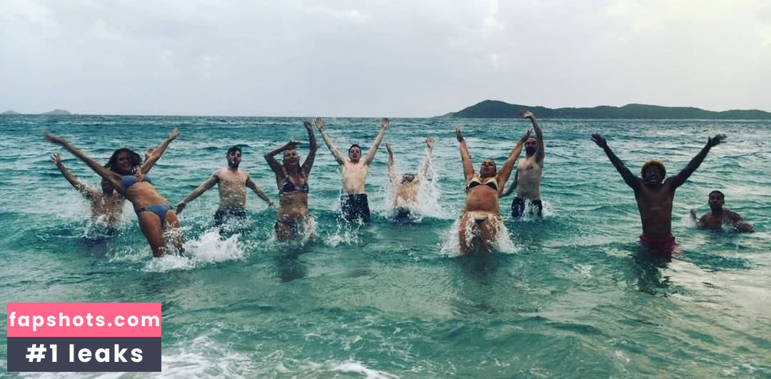 Heidi Klum Nude Leaks OnlyFans Photos #6033 - LeakJerk