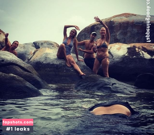 Heidi Klum Nude Leaks OnlyFans Photos #6037 - LeakJerk