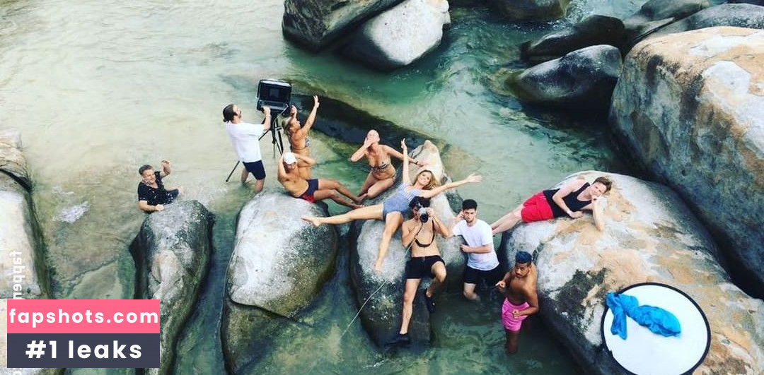 Heidi Klum Nude Leaks OnlyFans Photos #6038 - LeakJerk