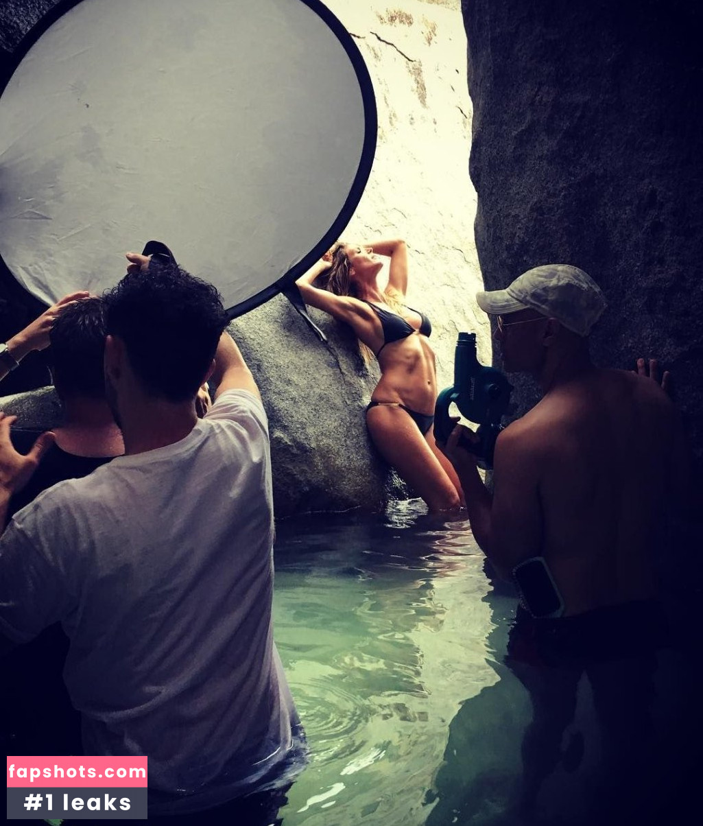Heidi Klum Nude Leaks OnlyFans Photos #6039 - LeakJerk