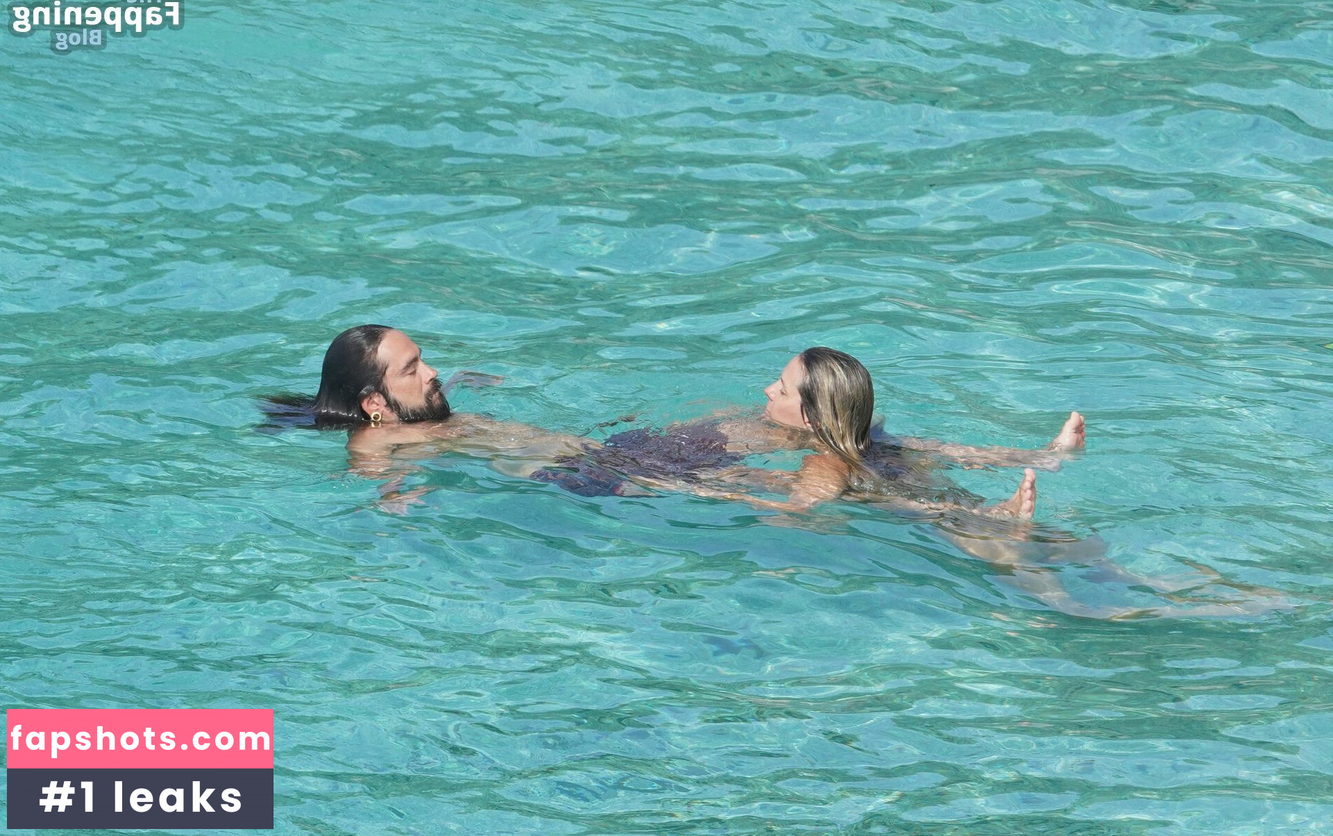 Heidi Klum gallery photo #605