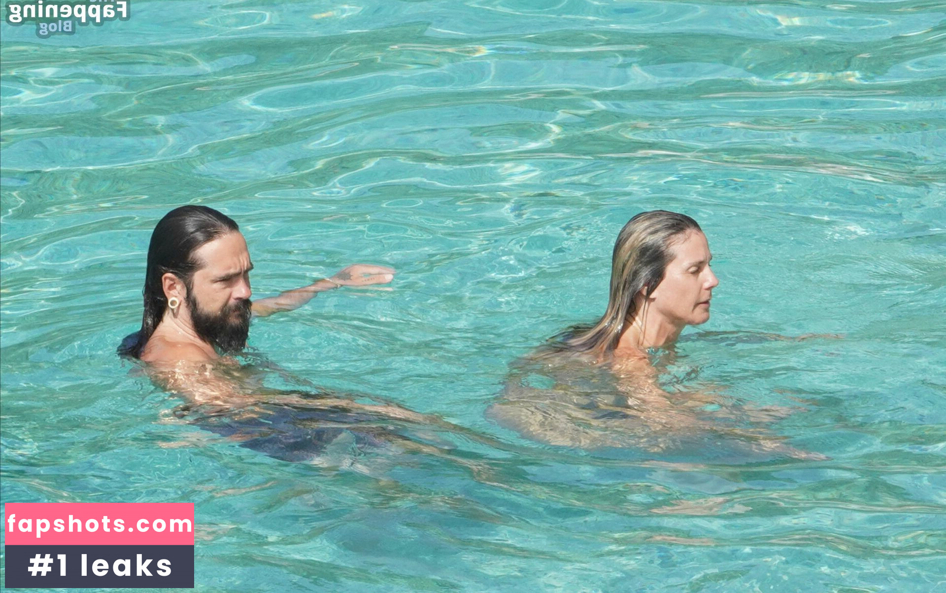 Heidi Klum gallery photo #607