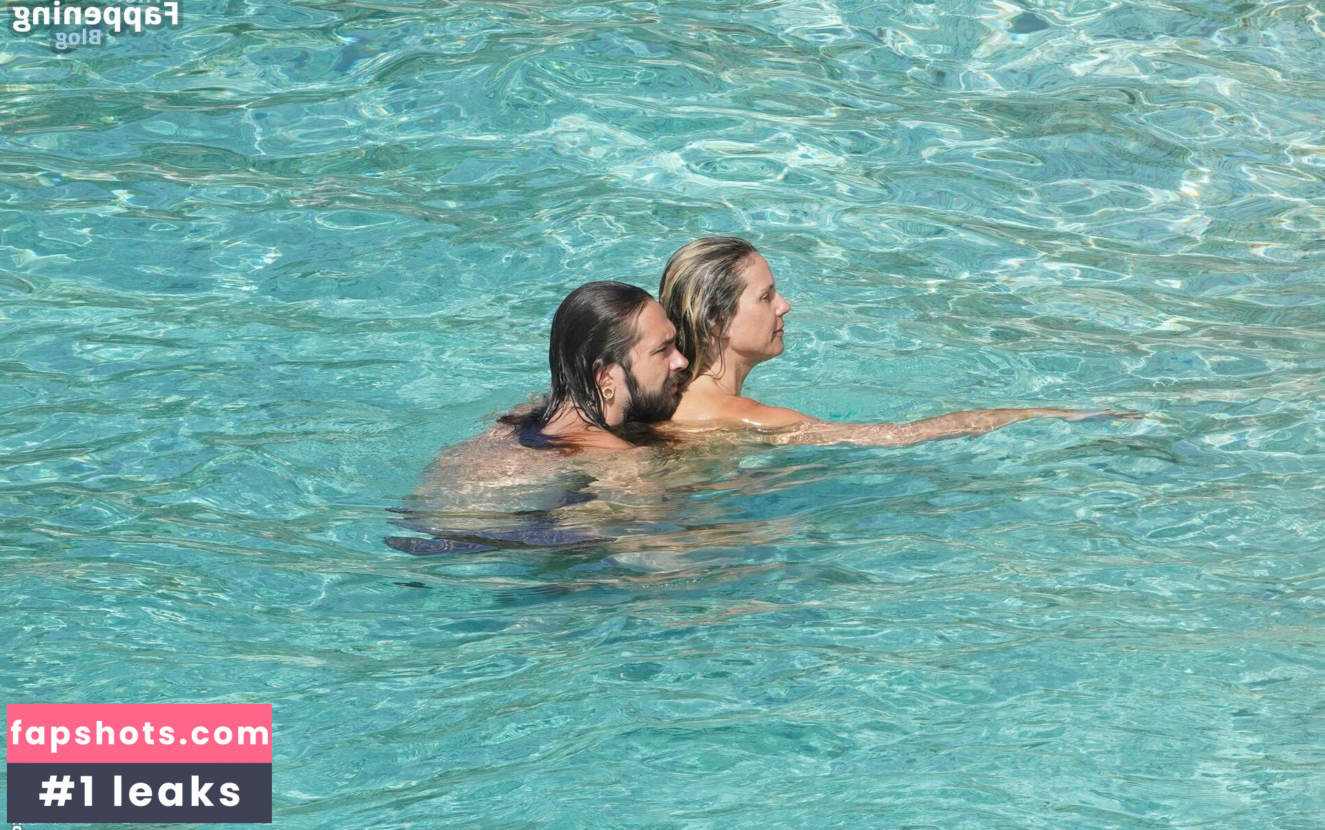 Heidi Klum gallery photo #608