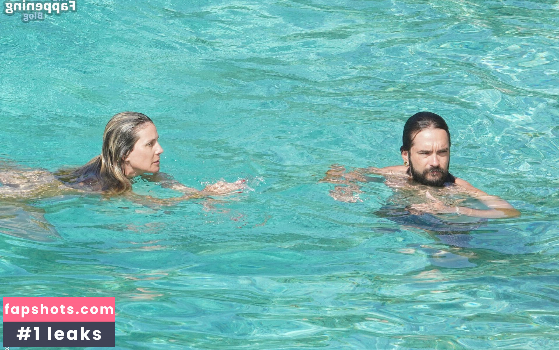 Heidi Klum gallery photo #609