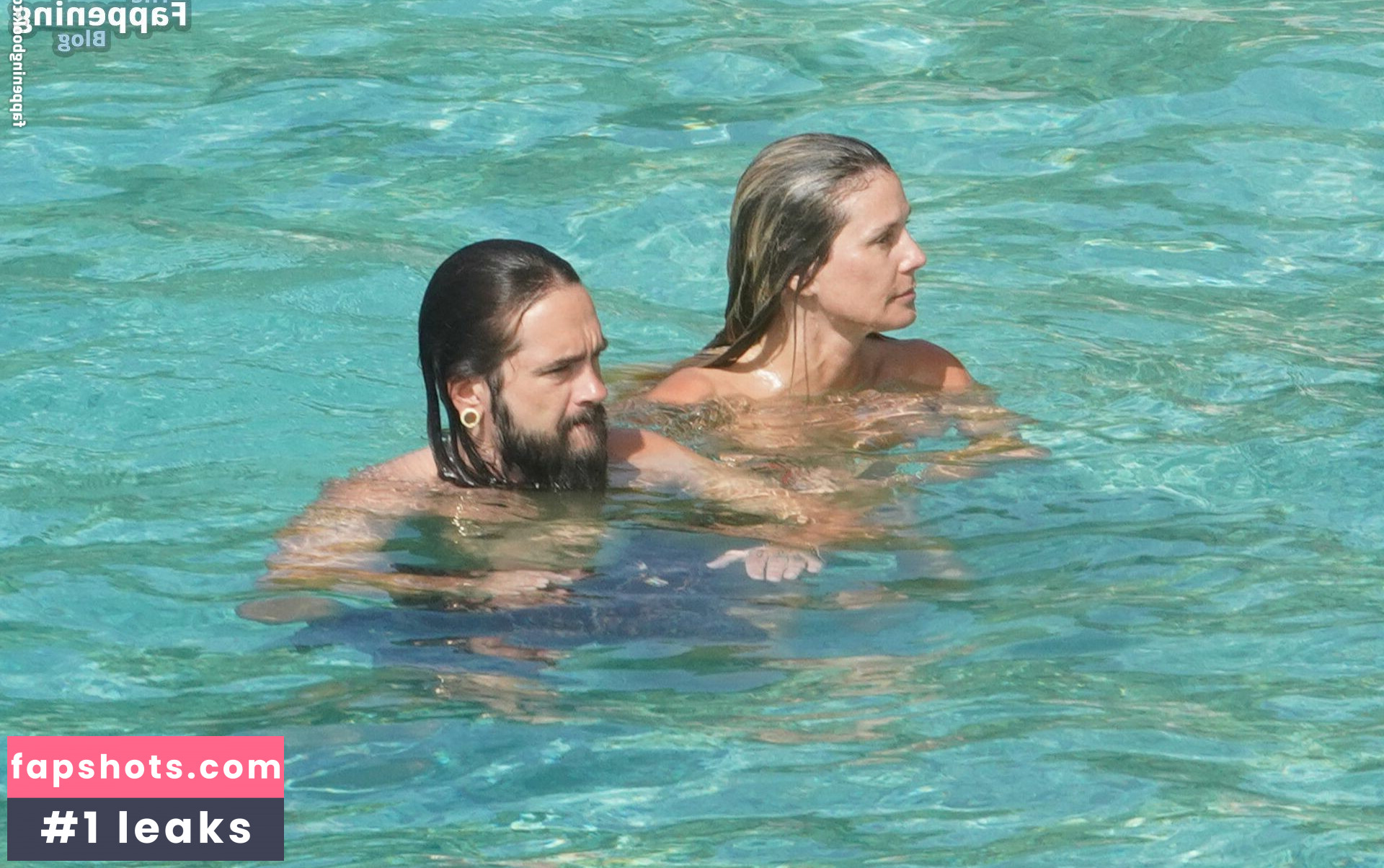 Heidi Klum gallery photo #610