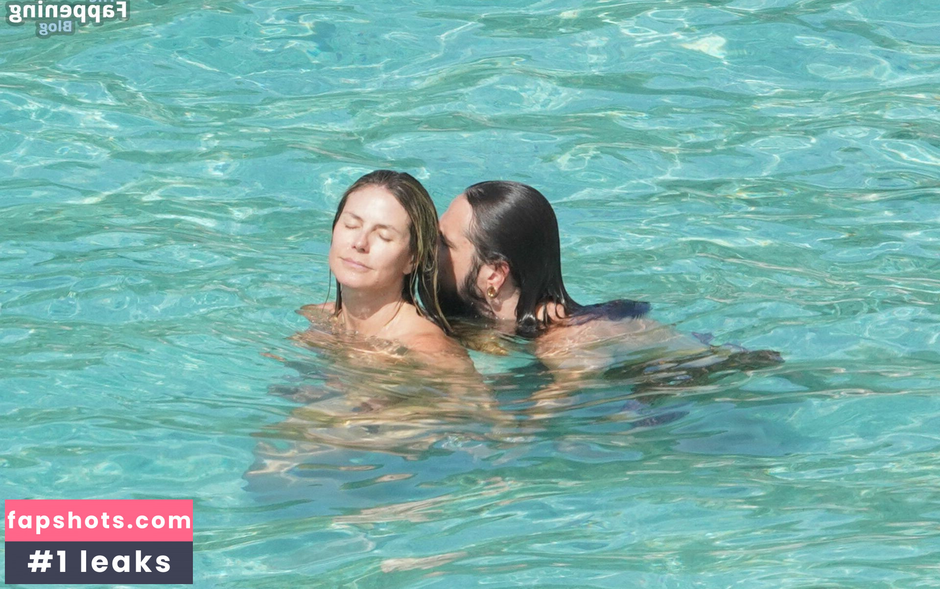 Heidi Klum gallery photo #611