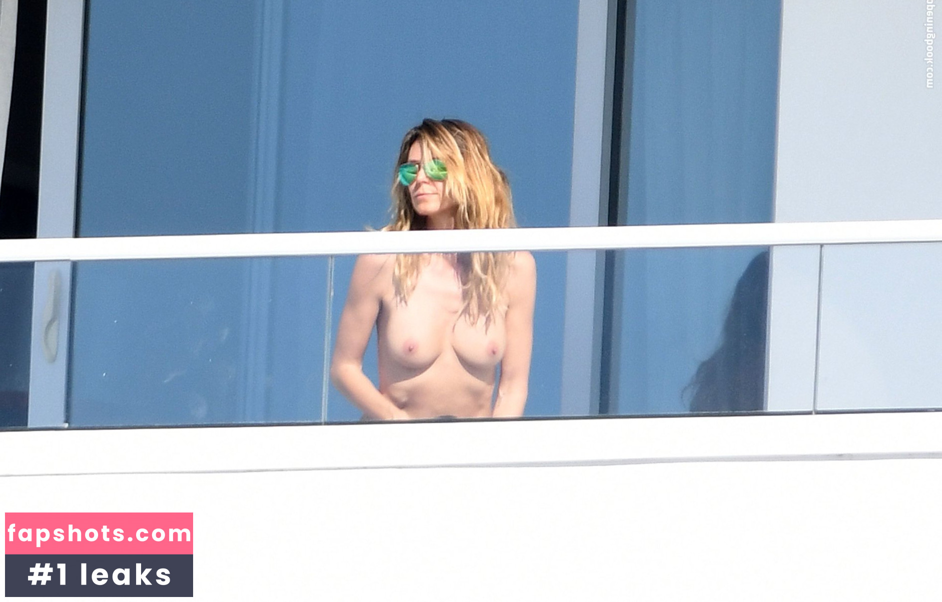 Heidi Klum Nude Leaks OnlyFans Photos #6115 - LeakJerk