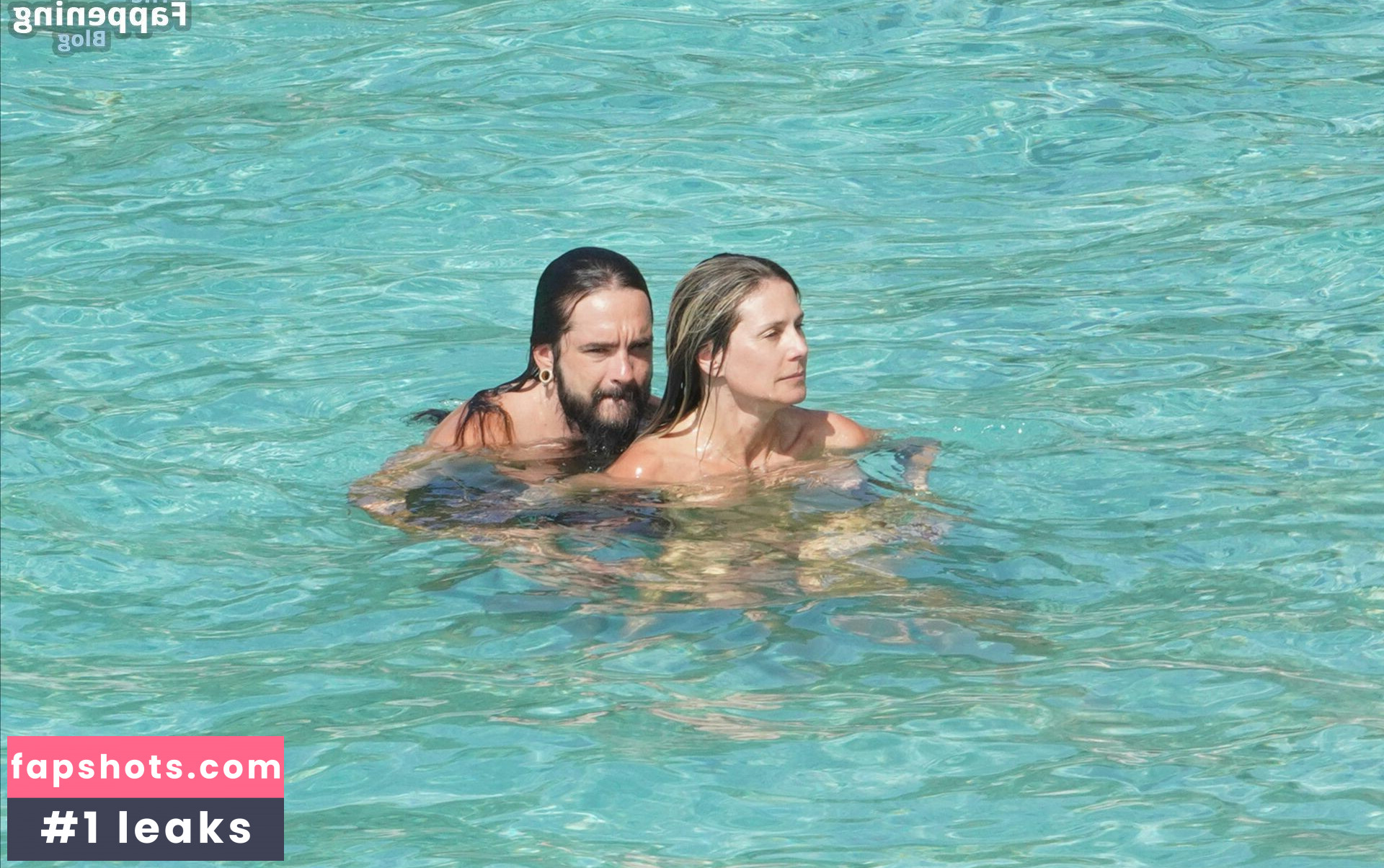 Heidi Klum gallery photo #613