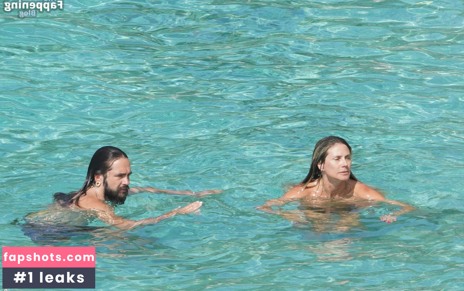 Heidi Klum gallery photo #614