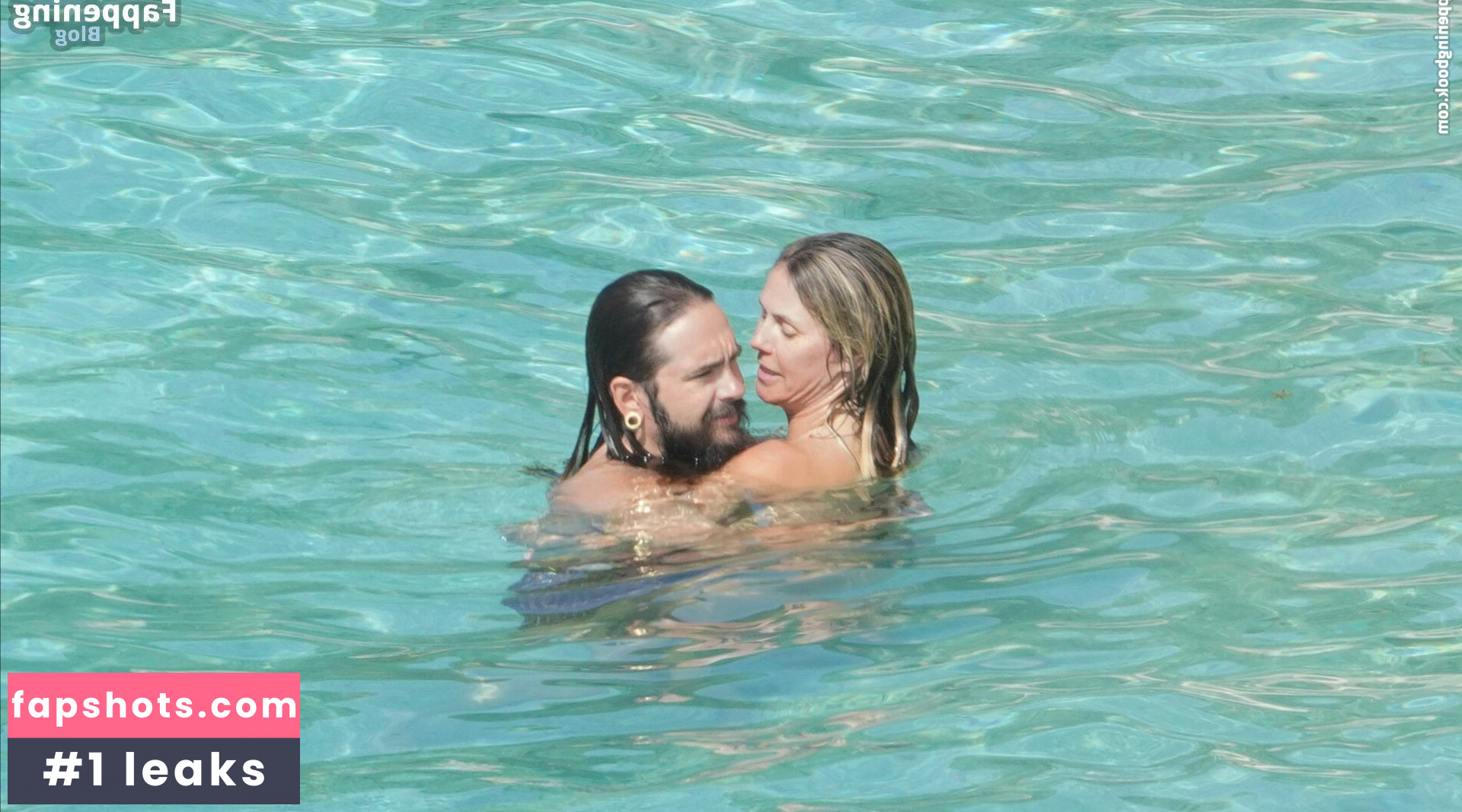 Heidi Klum gallery photo #615