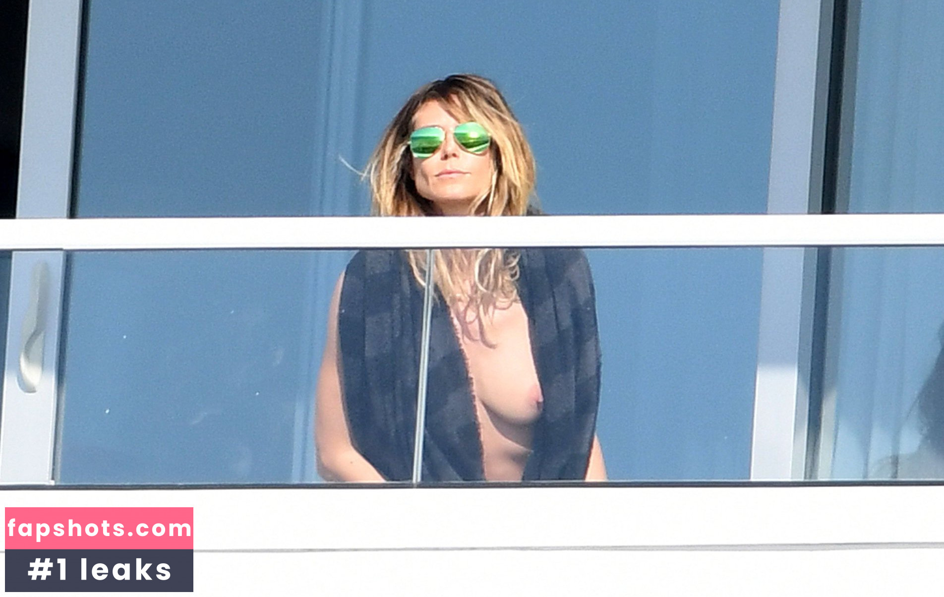 Heidi Klum Nude Leaks OnlyFans Photos #6146 - LeakJerk